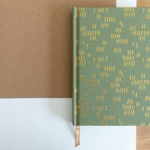 Cuaderno de aprendizaje personalizado – Edición educativa